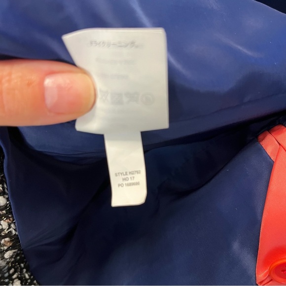 J. Crew Lady Day Black and White sequins Tweed Blazer size 12P, bell sleeves - Picture 13 of 15